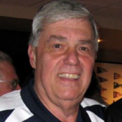 IBCA Job Placement Director/Website Coordinator/Showcase Books/Record Book Pub/2006 Virgil Sweet Award - 2007 Hall of Fame Inductee/2022 NHSBCA “Court of Honor”