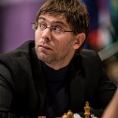 St. Louis-based Grandmaster. Chess Streamer. Twitch Partner. #ChessPsychology, Journalist at Wch Carlsen-Karjakin Match, CEO of Chess Psychology