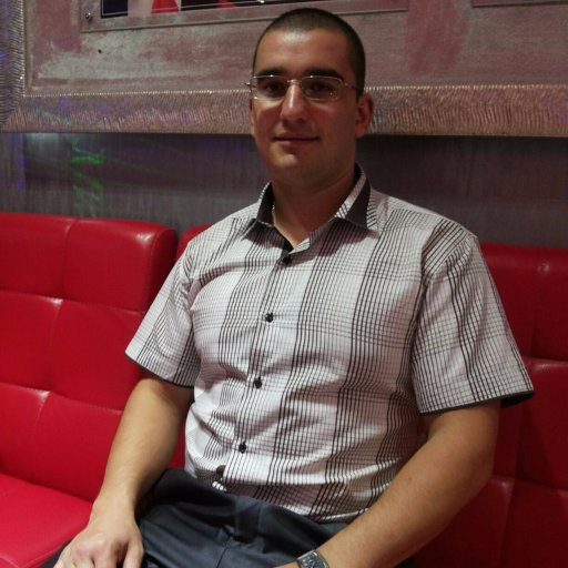 kudinov_89's profile picture. 