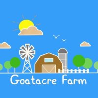 Goatacre Farm(@GoatacreFarm) 's Twitter Profile Photo
