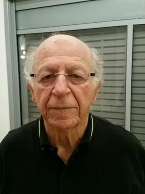 zvikesseh's profile picture. 