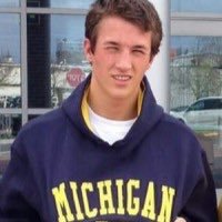 Part of the best parody squad in the nation #Goblue. the 🐐 everyone loves me. parody account of Andrew Dakich @daycheck3