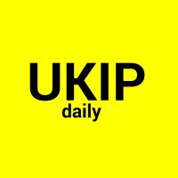 Ukip  Daily Viral(@DailyUkip) 's Twitter Profile Photo