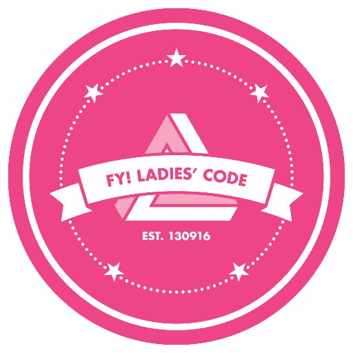 Welcome to FY! LADIES' CODE, an international fanbase dedicated to LADIES' CODE! Follow us for the latest pictures, videos and news of Ashley, Sojung & Zuny!