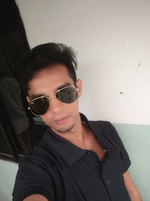 Tanjir456's profile picture. ✌✌✌