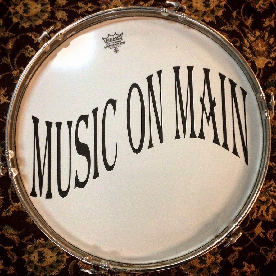 Music On Main Offers Music Lessons For All Types Of Instruments! We're located in Downtown Albemarle, NC! 980-581-9652