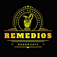 Cerveza Remedios(@CervezaRemedios) 's Twitter Profile Photo