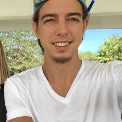 AndrePeraza_'s profile picture. live a life full of Adventure