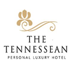 THE TENNESSEAN Hotel East Tennessee's first personal luxury hotel in downtown Knoxville | AAA Four Diamond
