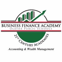 21stBusFinAcademy (@olathebusfin) 's Twitter Profile