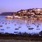 8 Kings Cottages(@8Salcombe) 's Twitter Profile Photo