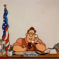 Chad McCoy (@dchadm) 's Twitter Profile