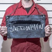 Sneeuwman(@sneeuwmanmanman) 's Twitter Profile Photo