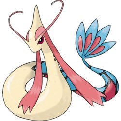 I am an Milotic. Squad is @torterrapgo @roseradepgo1 and @megacharizardpg Can't think of anything else for bio