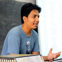 Tusher Chakraborty (@tusher1729) 's Twitter Profile