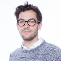 greggroth (@greggroth) 's Twitter Profile