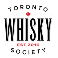 TorontoWhiskySociety(@TorontoWhisky) 's Twitter Profile Photo