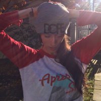 Being Lauren Oliver again (@oliverbooks) 's Twitter Profile