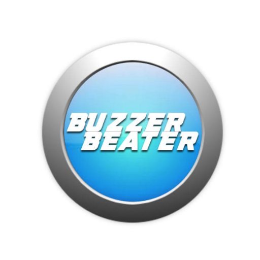 The official page of #BuzzerBeater airing November 23, 2016. Start building your sports trivia knowledge and buckle up for the Game Show of the year!