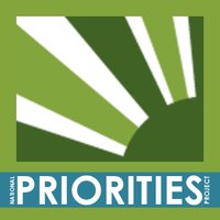 National Priorities Project(@natpriorities) 's Twitter Profile Photo