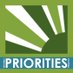 National Priorities Project Profile picture