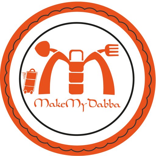 MakeMyDabba's profile picture. http://t.co/41hG5LDQXI - The #1 web platform in India that allows people to list and sell home cooked food to others in their neighborhood.