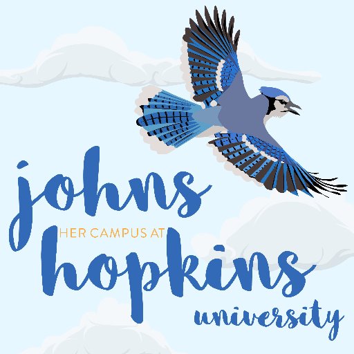 A collegiette's guide to life, Hopkins style!! Follow us at @hercampusjhu on Instagram and Facebook too - you won't be disappointed. xo Baltimore, MD