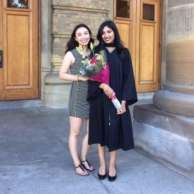 University of Toronto Alumna | Current Public Relations & Corporate Communications Student @senecacollege