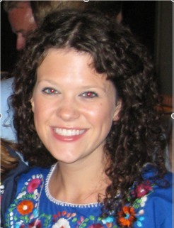 Brooke Dowdy
