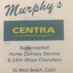 Murphy's Centra Cobh (@CentraCobh) Twitter profile photo