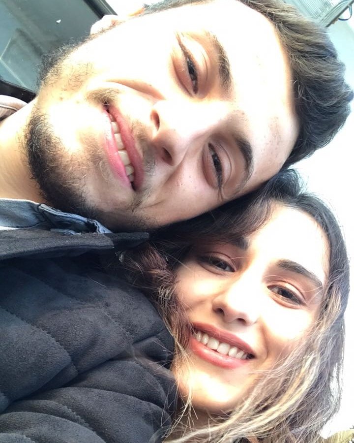 UlucKalyoncu's profile picture. 