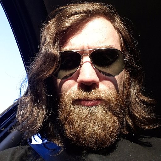 Fernando Canalesさんのプロフィール画像