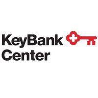 KeyBank Center (@keybankctr) 's Twitter Profile Photo KeyBank Center (@keybankctr) 's Twitter Profile Photo