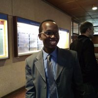 Firmin Dusabe (@dusafir) 's Twitter Profile