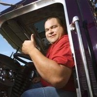 Healthy Truckers(@HealthTruckers) 's Twitter Profile Photo