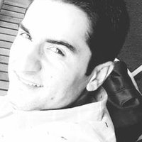 Ersin KUŞDAL (@ersinkusdal) Twitter profile photo