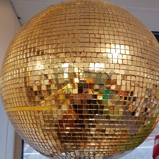We buy and sell retro/vintage items. We are in East Belfast. We try to source one off pieces and are very reasonably priced.