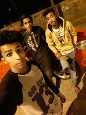 UrmileshDevil's profile picture. 16teen
 Mad for Football 
My dream is too meet all football legend!😍😍😍😍😍😍😍😍
23/5/2001
hey i m new to here so pls follow me !