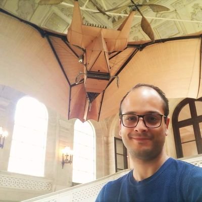 sofienebenhamo1's profile picture. Software Craftsman, Photographer
