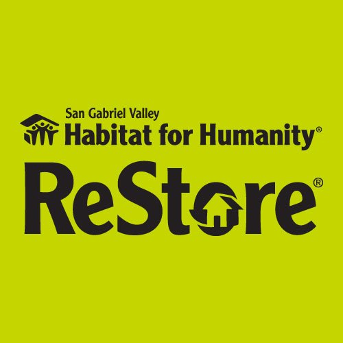 Shop, donate & save for home improvement items while supporting local affordable housing! Everything priced at 50% off retail or more!