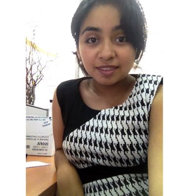 k_marileo's profile picture. Relacionadora Pública, Licenciada en comunicación social.