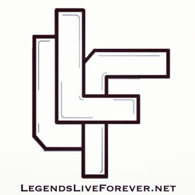 Formed in San Francisco, Legends Live Forever is a collective of individuals on a mission pursuing their dreams of making Great Music. Get Familiar!