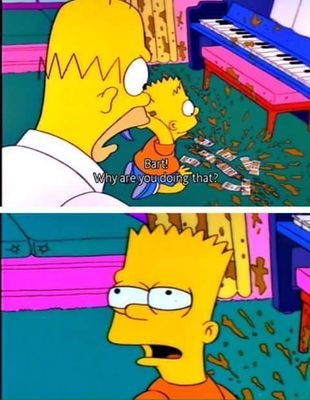 ajsax1's profile picture. A.J.

All tweets here are essentially shitposts.
If I'm tweeting just go ahead and assume that I've been drinking.
ACAB, free Palestine