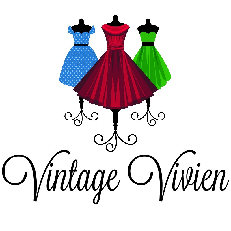 vintageviv62's profile picture. We specialize in vintage style clothing for women. Vintage style with contemporary flare.
