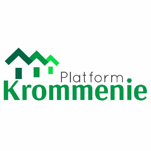 Platform Krommenie