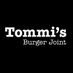 Tommi's Burger Joint (@BurgerJointUk) Twitter profile photo