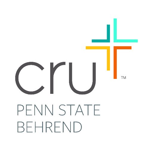 Behrend_Cru's profile picture. Our purpose is to turn lost students into Christ centered laborers.