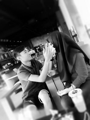 J_I_J_A_N's profile picture. Awangkumohdazizan ♠  @nadyaberzaya