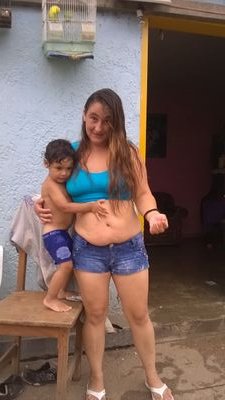 Mi Familia