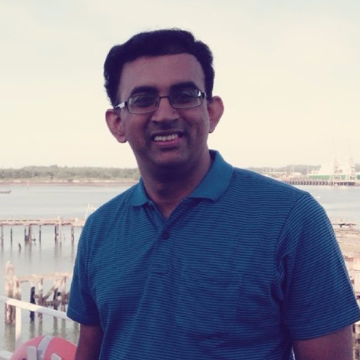 PerinkulamPk's profile picture. IBM Champion 2018 and 2019, Passionate technologist and Enterprise Architect, Views are personal.